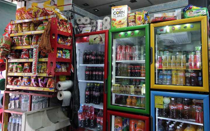 Alianza de Pequeños Comerciantes rechazan aumento de impuestos del Paquete Económico 2026