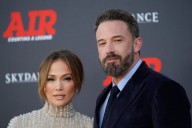 Jennifer Lopez y Ben Affleck: así es su relación tras el divorcio