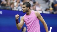 "¡Carlos Alcaraz vuelve a hacer historia": así ha narrado José Ignacio Tornadijo la victoria del tenista español en el US Open ante Sinner