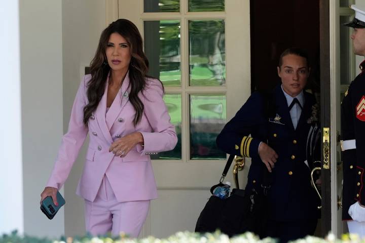 ¿Cuántos venezolanos podrían verse afectados por revocación del TPS por parte de la Administración Trump?