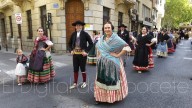 Los manchegos invaden las calles de Albacete