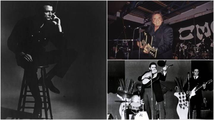 Remembering the life and career of music legend Johnny Cash