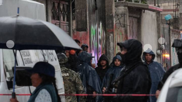 Amozoc tiene una tasa de homicidios superior a la capital del estado