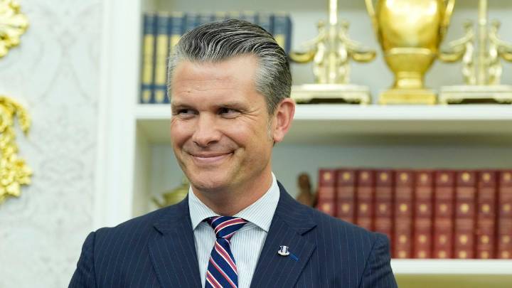 Pentágono autoriza que hasta 600 abogados militares funjan como jueces temporales de inmigración