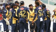 'Belief is key' - Mushtaq rallies Bangladesh ahead of must