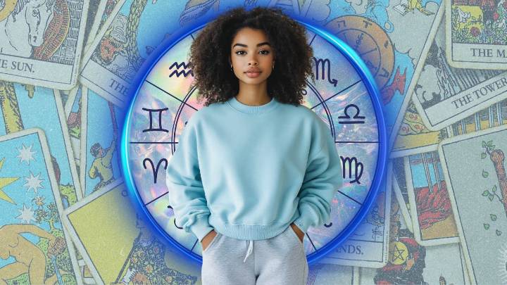 Each Zodiac Sign's One-Card Tarot Horoscope For September 13, 2025