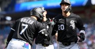 Shane Smith gives up one hit in six innings as White Sox rout Nationals