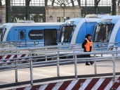 El Gobierno extendió por un año la concesión del Tren Roca de cargas y apunta a inversiones para Vaca Muerta