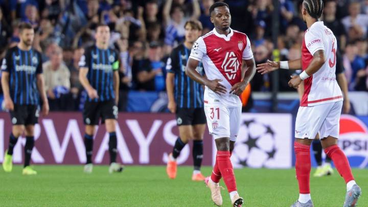 Ansu Fati se reencuentra con el gol: anota a los 37 segundos de estrenarse en la Ligue 1