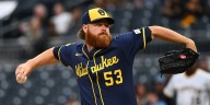 Brandon Woodruff's bounceback scoreless outing vs. Pirates