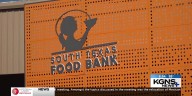 Laredo College and South Texas Food Bank teamed up to walk for awareness