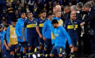 Salió campeón con Boca, perdió la final en Madrid y jugará en la B de España