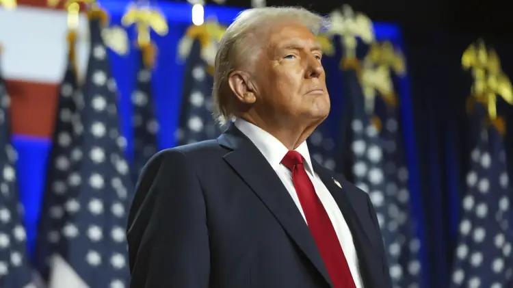 Corte frena deportaciones de Trump usando ley del siglo XVIII contra venezolanos