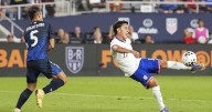 US SOCCER