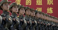 Battle for history: China's WWII anniversary rekindles legacy debate