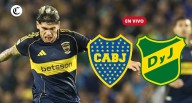 TNT Sports en vivo, Pelota Libre TV, Boca vs. Defensa y Justicia gratis vía ESPN, Max, Disney Plus por Liga Argentina online en directo | LINK 