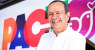Comité de ética del Pacto Histórico le cierra la puerta al ‘Pote’ Gómez para ser candidato al Senado