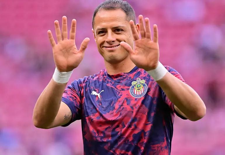 ‘Chicharito’ se iría a la segunda división de Inglaterra