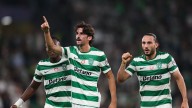 Sporting Portugal 4-1 Kairat Almaty: resumen, goles y resultado