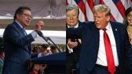 Las implicaciones políticas de la descertificación de EE. UU. a Colombia: ¿qué viene para la relación entre Gustavo Petro y Donald Trump?