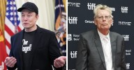 Elon Musk Has Strong One Word Response To Stephen King’s False Allegation Against Charlie Kirk After His Passing
