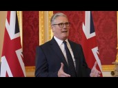 UK, Australia and Canada recognize a Palestinian state