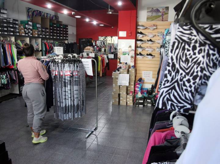 Día del empleado de comercio: qué negocios estarán abiertos y cuáles no este lunes 22 de setiembre en Mendoza