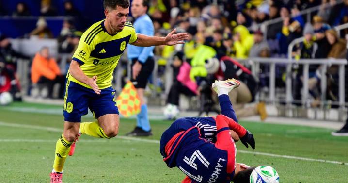 Nashville SC seeks to clinch fifth playoff berth in six seasons