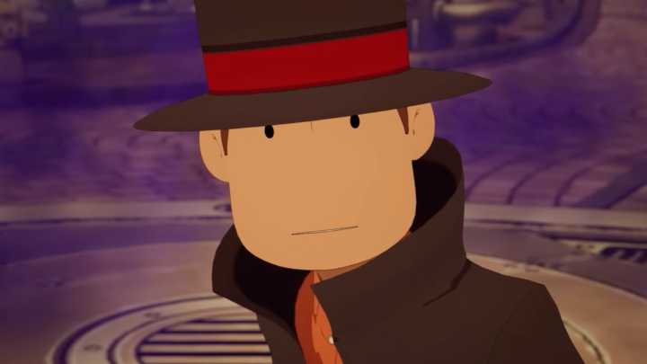 Los fans de El Profesor Layton celebran un nuevo tráiler para la esperada secuela, pero llega con una noticia agridulce