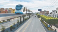 Metro elevado en León, un anuncio 'un poco' adelantado: Estudiarán proyecto hasta 2026