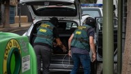La 'Operación Silbo' eleva a 29 las personas detenidas por narcotráfico y blanqueo en Santa Cruz de Tenerife