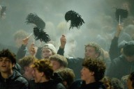 Neighboring Chelsea, Dexter foundations face off in fundraiser ahead of rivalry football game