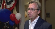 Rep. Andy Ogles calls for National Guard to be sent to Nashville