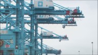 ILA sues Port of Virginia over contract violation claims