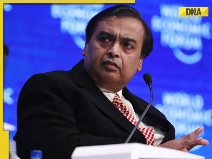 Mukesh Ambani's BIG move, signs Rs 40,000 cr deal to build food park