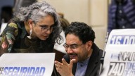 María José Pizarro desiste de su precandidatura presidencial y se une a la de Iván Cepeda: “Seguiré dando la batalla”