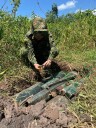 Ejército Nacional neutraliza dos acciones terroristas del GAO ELN y GAO