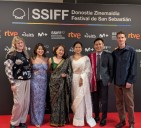 Young Garo Music Maestro Mikhail Marak shines at Film Festival in Spain