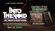 Trailer: Sharon Osbourne, Phil Anselmo, Nikan Khosravi and more join Hulu docuseries 'Into The Void: Life, Death & Heavy Metal'