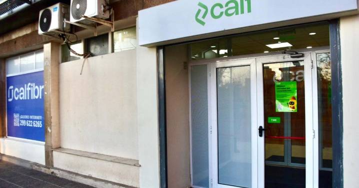 CALF expande sus salas velatorias en Neuquén: inauguró una y abrirá otra la próxima semana