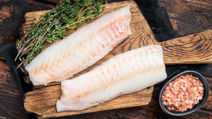 The Best Tool For Cutting Fish Isn't A Sharp Knife