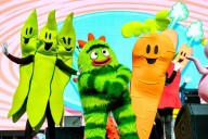 A Yo Gabba Gabba! gallery is coming to the Brea Civic & Cultural Center in October