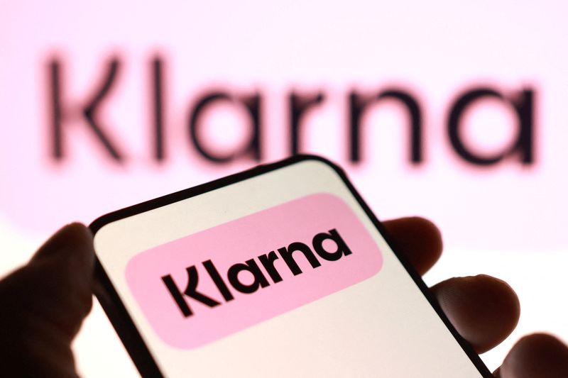 Klarna prices US IPO at $40 per share, valuing it at $15.1 billion, source says