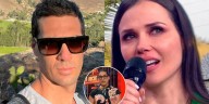 Ric La Torre revela sobre Gustavo Salcedo: “yo lo que sé es que él solicitó el divorcio”, en medio de la separación con Maju Mantilla