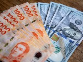 Un banco internacional le pone un precio alto al dólar y dice que la banda cambiaria "pierde viabilidad"