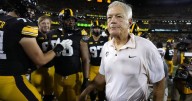 3 Burning questions for Iowa Football: How do you replace a legend?