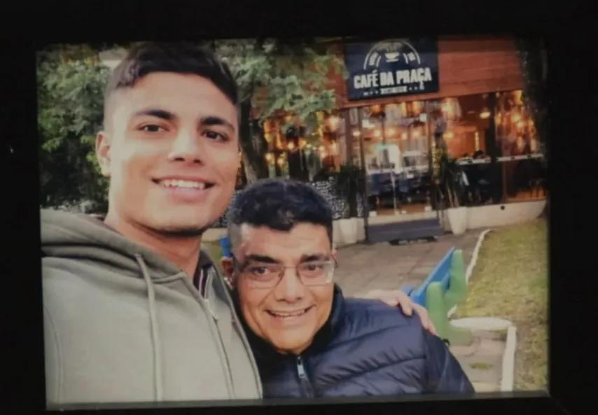 Murió Ezequiel Chirino, el papá del soldado cordobés asesinado en un ritual militar en Corrientes