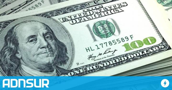 Sube el dólar oficial en Argentina: ¿a cuánto cotiza este martes?