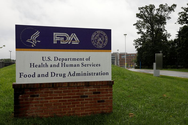 US FDA to fast-track nicotine pouch reviews amid White House pressure