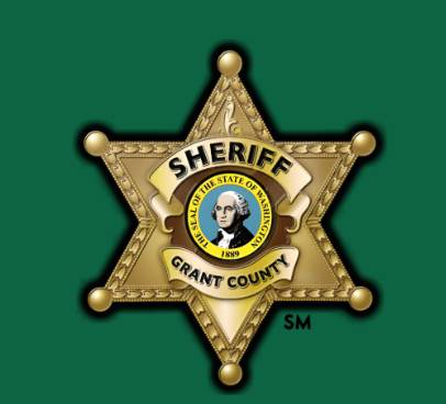 Wildland fire north of Moses Lake destroys one structure, under investigation